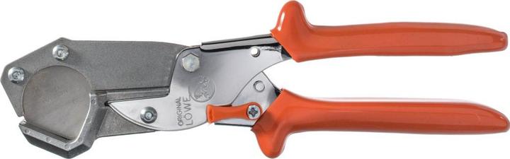 Löwe Rohr- und Schlauchschneider (230 mm)