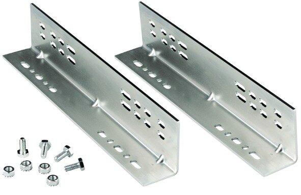 Accuride Montagewinkel zu Kugel-Vollauszüge (Schwerlastschiene) 9301 /