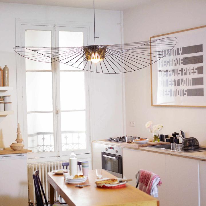 Immagine prodotto Petite Friture Luce a sospensione Vertigo piccola (E27)