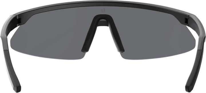 Actual product image Bollé Micro Edge S3 (Black Mat, Grey)