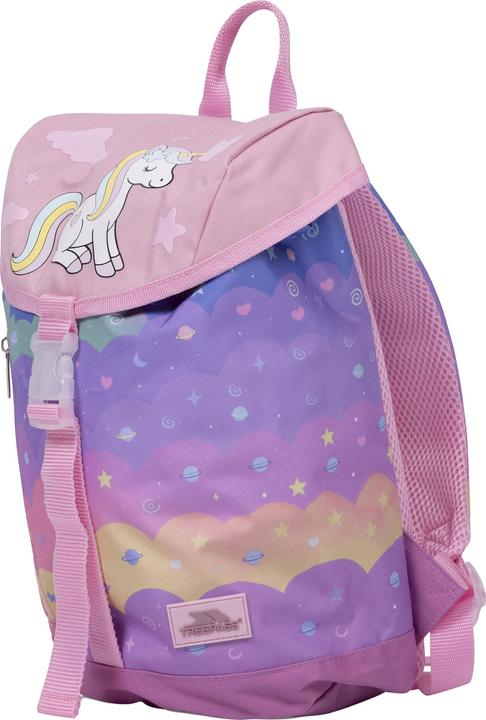 Produktbild Trespass Charmer Rucksack Einhorn