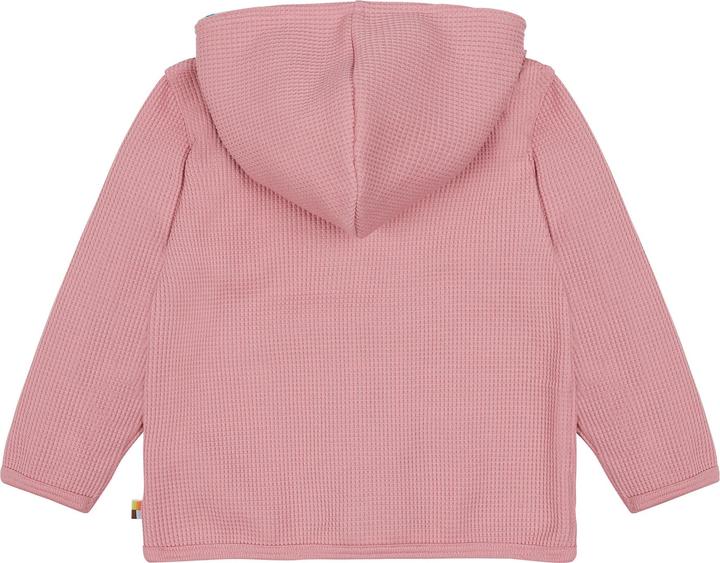 Actual product image loud + proud Jacket Waffle (80)
