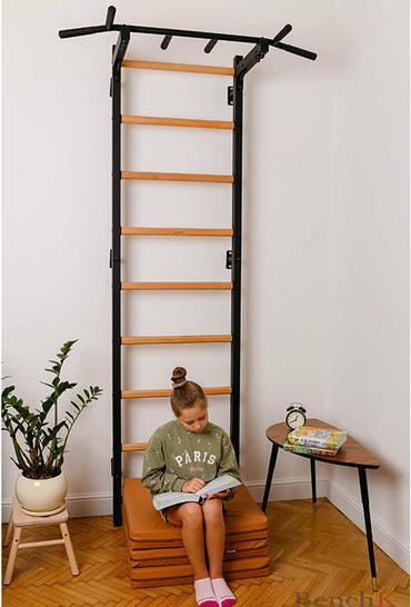 Produktbild BenchK Matte Braun (One Size)