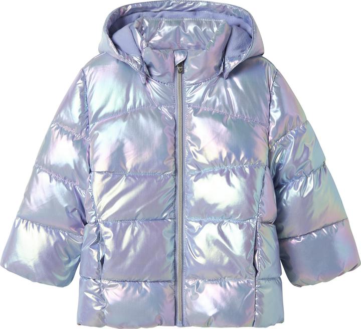 Pastel Lilac