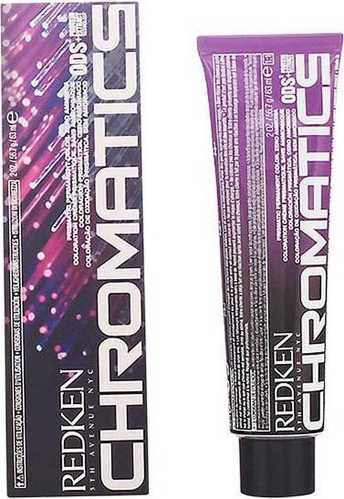 Produktbild Redken Rk Chr Col 10 Natural 63ml Ve86 (10N)