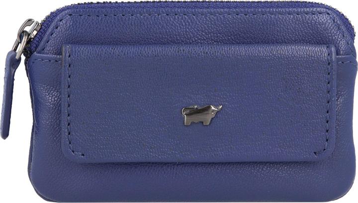 Immagine prodotto Braun Büffel Portachiavi Anna in pelle 11 cm