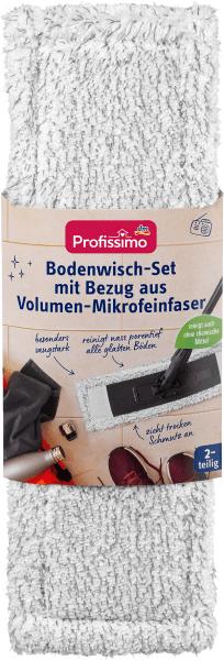 Actual product image dm Profissimo Floor mopping set