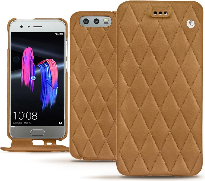 Immagine prodotto Noreve Cover in pelle verticale (Honor 9)