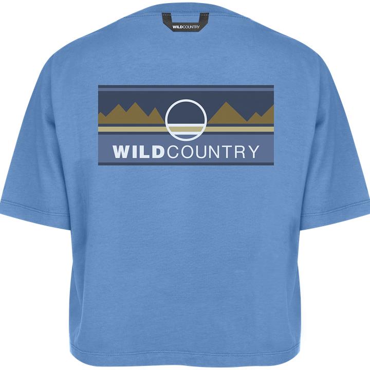 Produktbild Wild Country Women's Sequence T-Shirt (M)