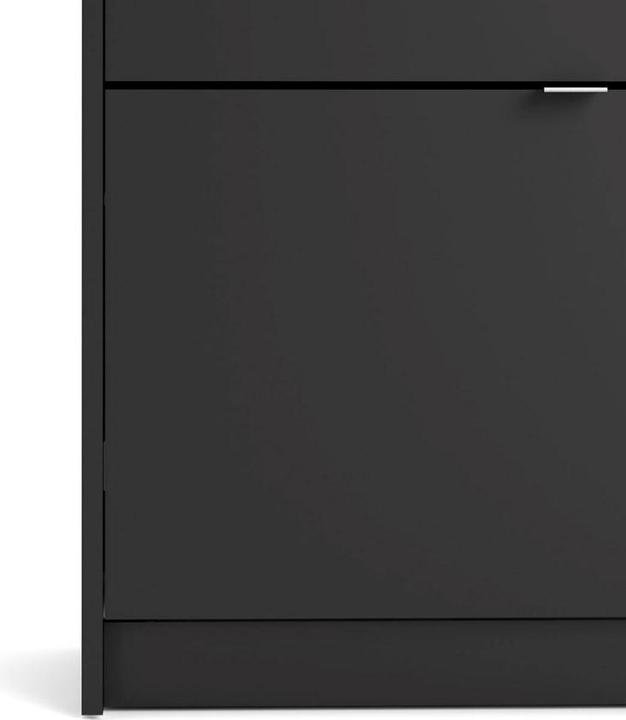 Produktbild Tvilum Schuhschrank Shane (70 x 24 x 162 cm)