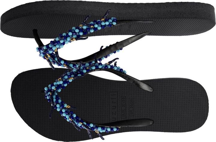 Actual product image Uzurii Peppi - Schwarz (35)