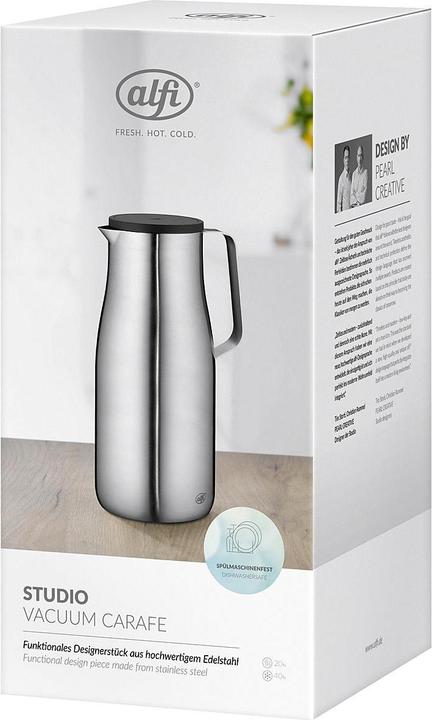Immagine prodotto Alfi Brocca Studio TT 1,5 litri (1.50 l)