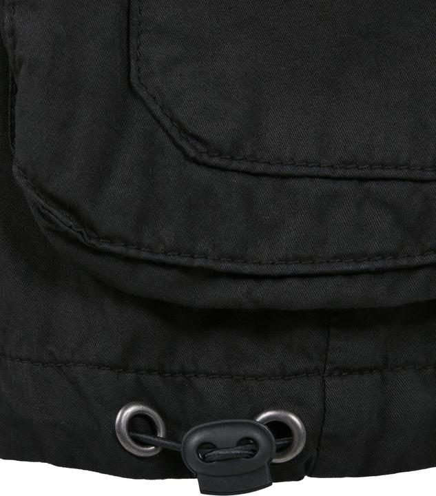 Image du produit Urban Classics Double Pocket Cargo Shorts (M)