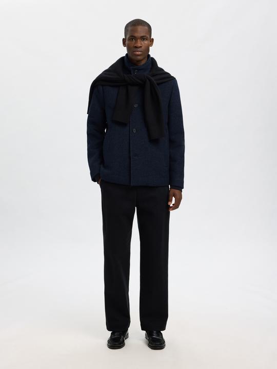 Produktbild Selected Homme Wollmix Jacke (XXL)