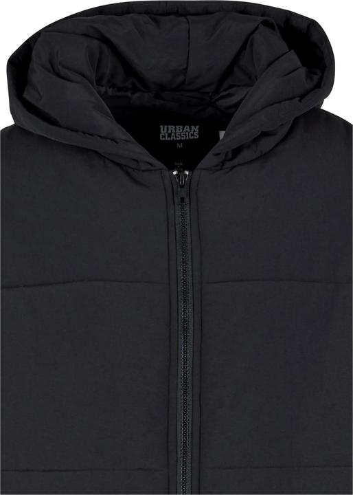 Produktbild Urban Classics Steppjacke mit Kapuze (4XL)