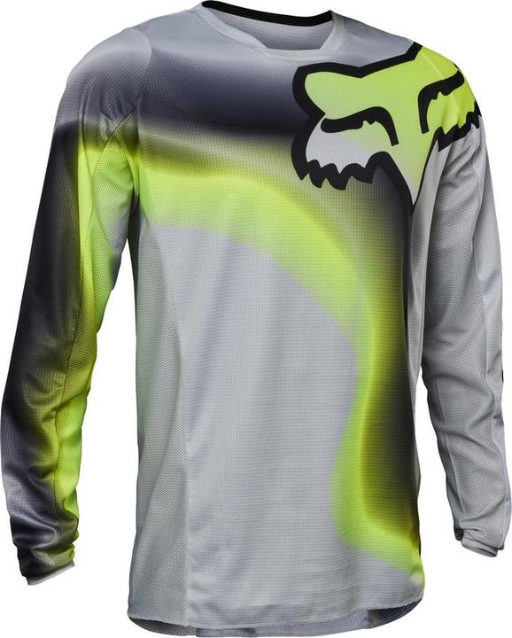 Produktbild Fox JERSEY 23 180 TOXSYK FLO YLW (M)