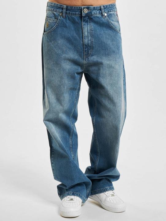 Actual product image Dangerous Homie baggy jeans - 73325 (W42/L34)