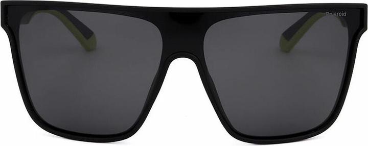 Produktbild Polaroid Matte Black Yellow