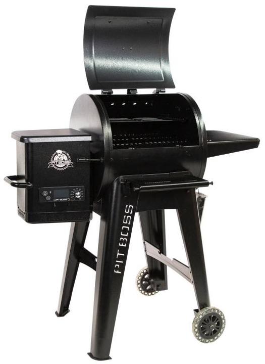 Produktbild PIT Boss Navigator 550 pellet grill barbecue