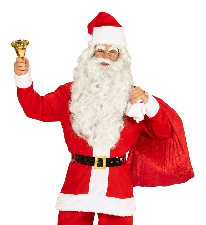 Produktbild Widmann Nikolaus Sack Plüsch