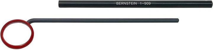 Actual product image Bernstein Inspection mirror with extension