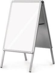 Produktbild Magnetoplan Aufsatzschild A1 für Kundenstopper