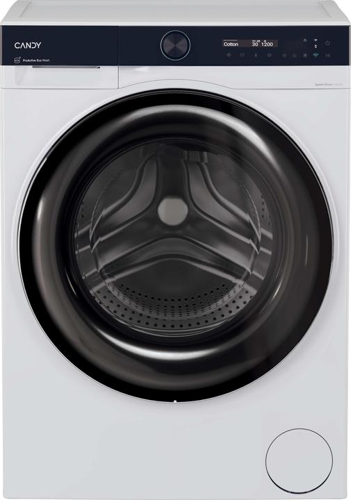 Produktbild Candy BWS6106B8-S Waschtrockner 53 cm 106 kg