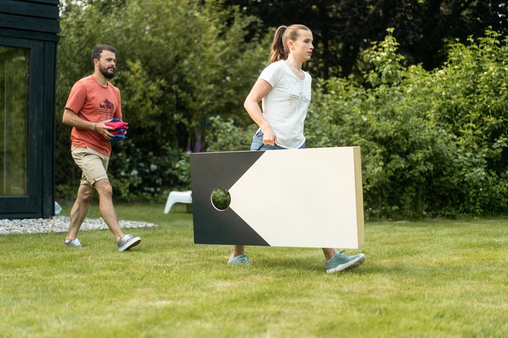 Immagine prodotto Decathlon Cornhole