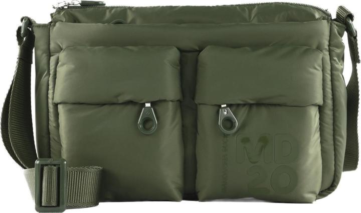 Immagine prodotto Mandarina Duck Borsa Crossover per Palloncini