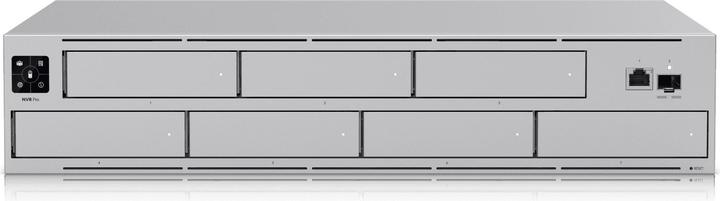 Actual product image Ubiquiti UniFi UNVR-PRO Network Recorder (Network Video Recorder (NVR))