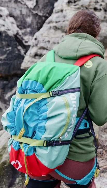 Image du produit Edelrid Sac à corde Drone II