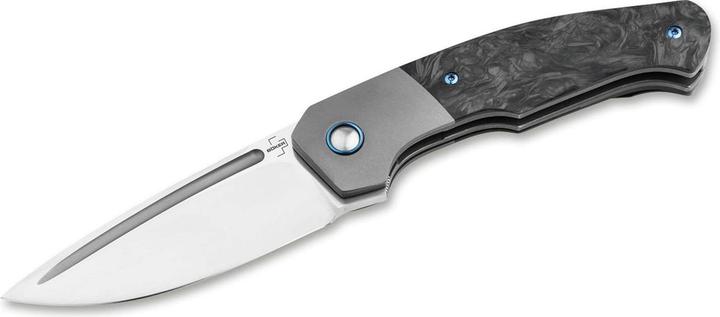 Produktbild Böker Messerkollektion 2025