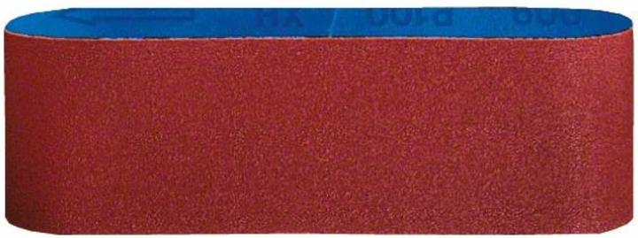 Produktbild Bosch Professional Zubehör PRO X440 Schleifband, 60 x 400 mm, G100 (100)
