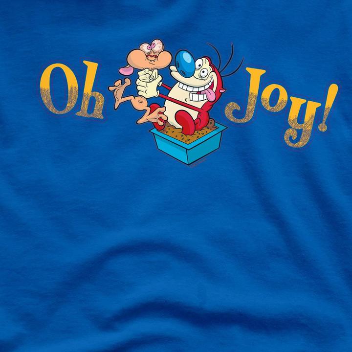 Produktbild Ren & Stimpy Oh Joy TShirt (M)