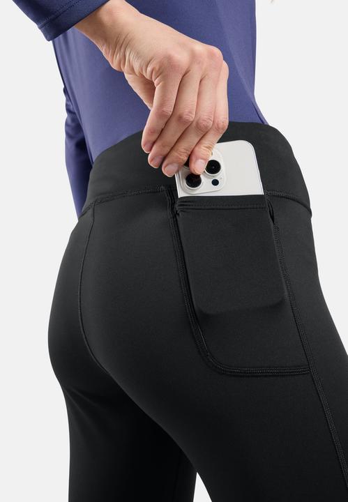 Immagine prodotto Odlo Essential Warm Tights (XS)