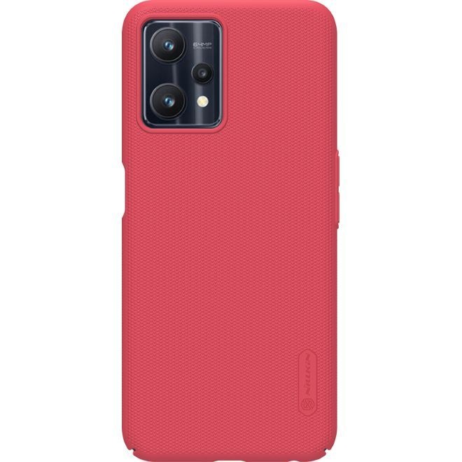 Produktbild Nillkin Super Frosted Shield Series Hülle (Realme 9 Pro)