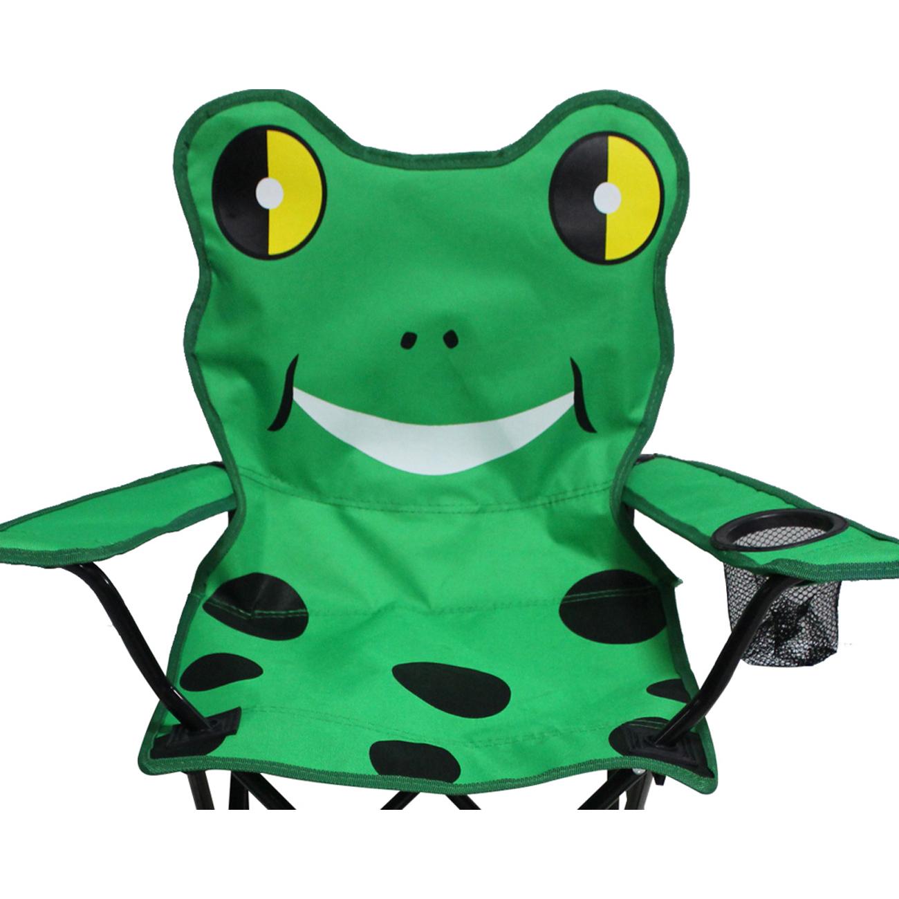 Mojawo, Campingstuhl