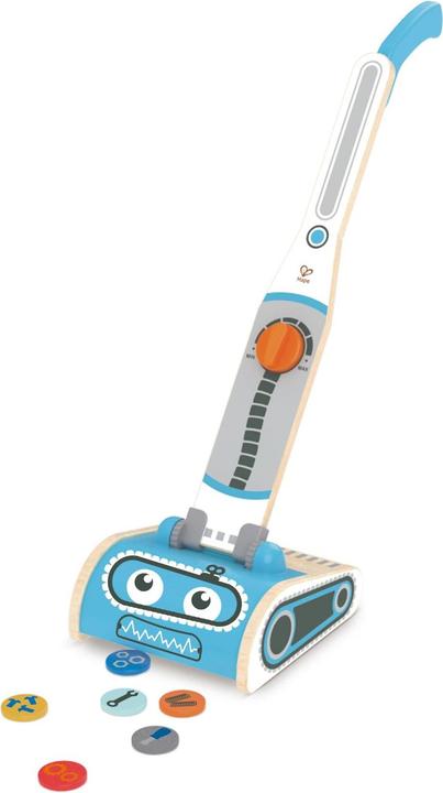 Image du produit Hape Machine à vide robotisée