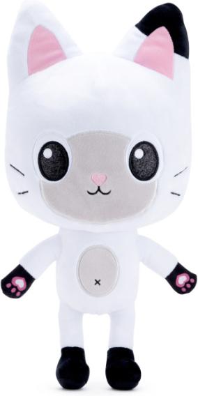 Actual product image Gabby's Dollhouse Pandy Paws Plush Toy, 45 cm (45 cm)