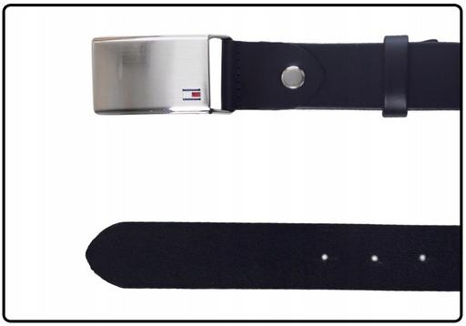 Actual product image Tommy Hilfiger Th Plaque (90)