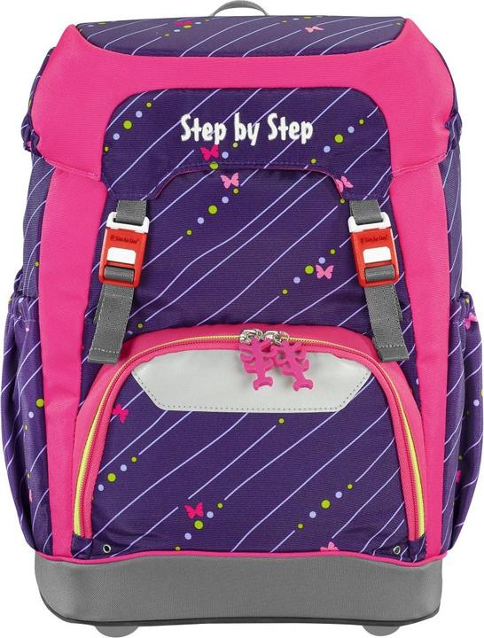 Step by Step Schulrucksack Grade (22 l)