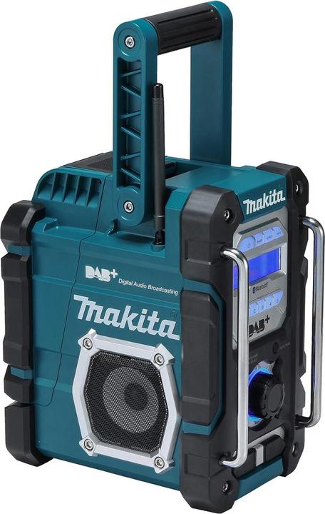 Produktbild Makita DMR112W (FM, DAB+, Bluetooth)