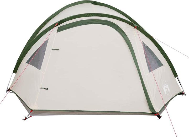 Produktbild vidaXL Campingzelt (Kuppelzelt, 5 kg, 4 Personen)