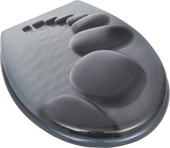 Produktbild vidaXL WC- Sitz