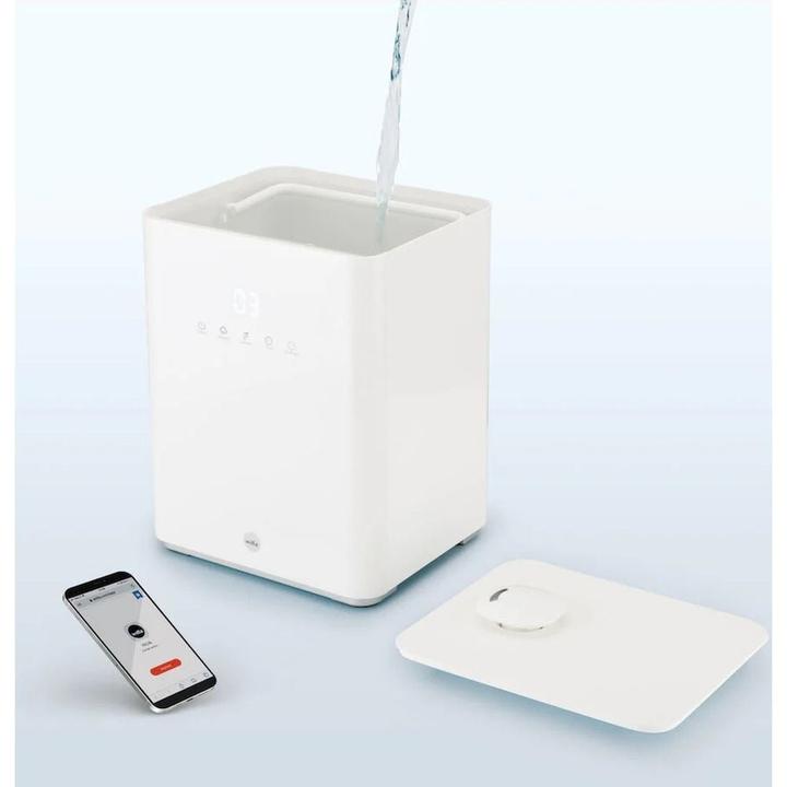 Produktbild Wilfa HU-400WWA Humidifier (40 m²)
