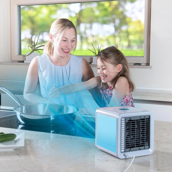 Image du produit Livington Ersatzfilter Arctic