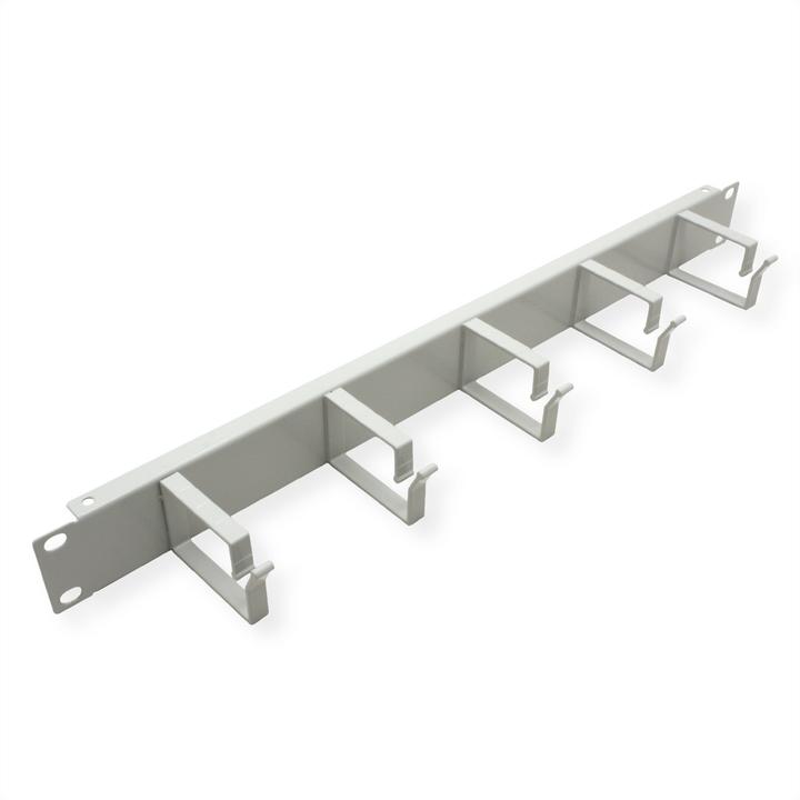 Actual product image Roline 19-Zoll Rangierpanel 1 HE