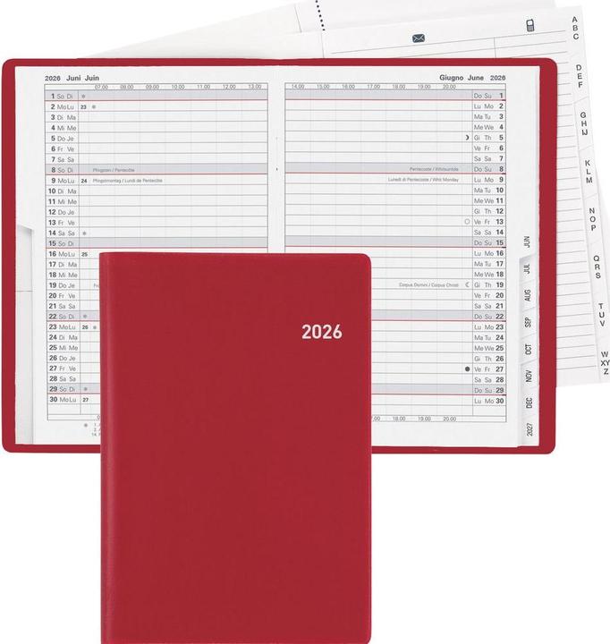 Image du produit Biella Planning Istanbul