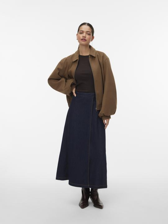Actual product image Vero Moda VMMADDIE Jacke Jacke (S)