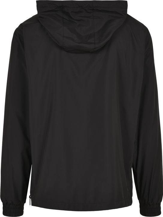 Produktbild Urban Classics Commuter Pull Over Jacket (S)